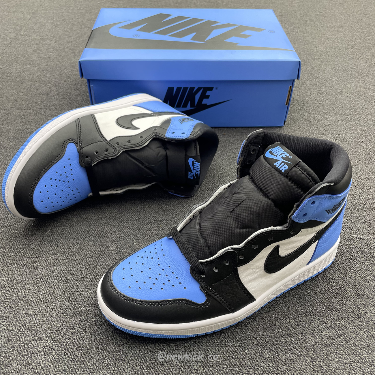 Air Jordan 1 Retro High Og University Blue Dz5485 400 (12) - www.kitistry.com Air Jordan 1 Retro High Og University Blue Dz5485 400 (12) - www.kitistry.com