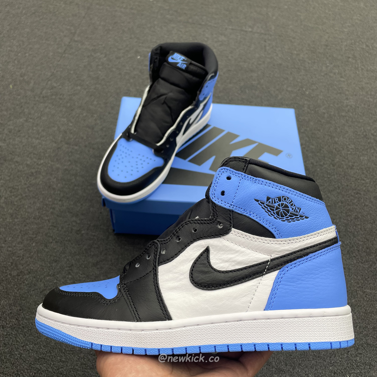 Air Jordan 1 Retro High Og University Blue Dz5485 400 (13) - www.kitistry.com Air Jordan 1 Retro High Og University Blue Dz5485 400 (13) - www.kitistry.com