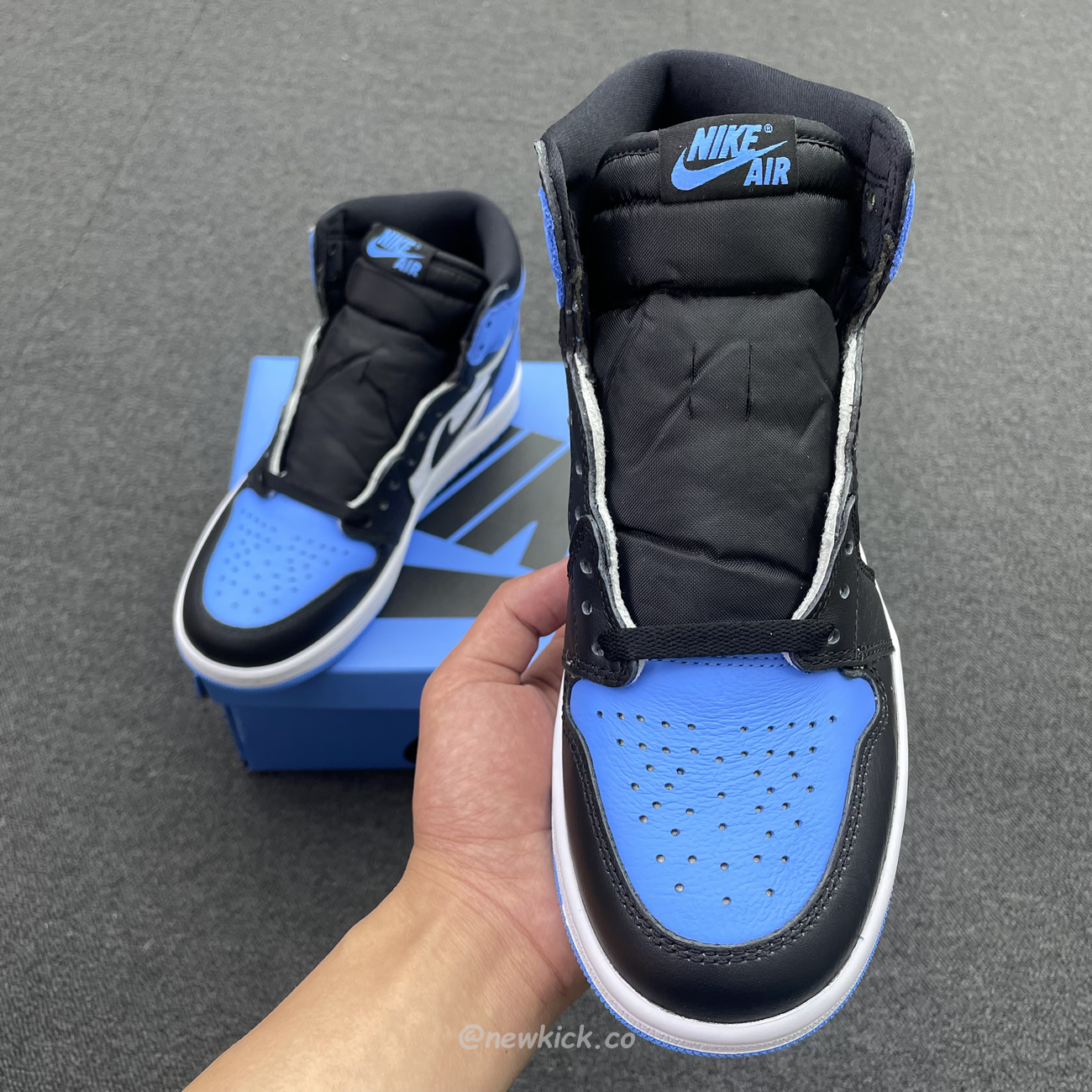 Air Jordan 1 Retro High Og University Blue Dz5485 400 (14) - www.kitistry.com Air Jordan 1 Retro High Og University Blue Dz5485 400 (14) - www.kitistry.com