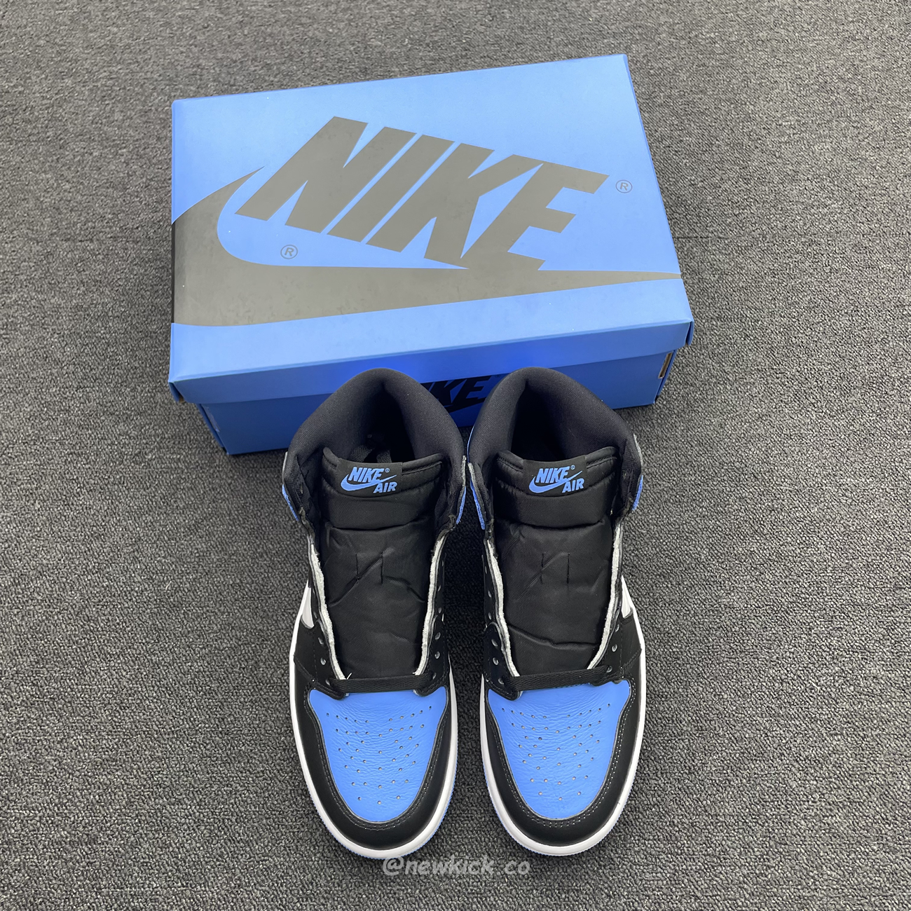 Air Jordan 1 Retro High Og University Blue Dz5485 400 (4) - www.kitistry.com Air Jordan 1 Retro High Og University Blue Dz5485 400 (4) - www.kitistry.com