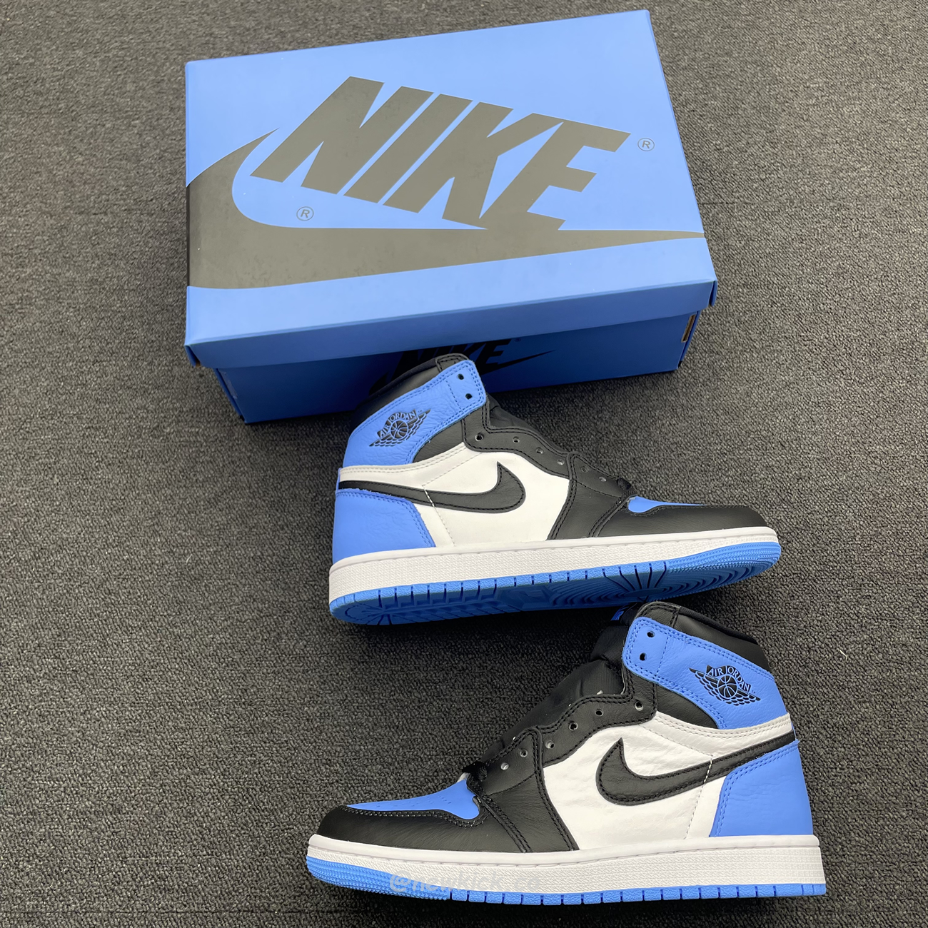 Air Jordan 1 Retro High Og University Blue Dz5485 400 (5) - www.kitistry.com Air Jordan 1 Retro High Og University Blue Dz5485 400 (5) - www.kitistry.com
