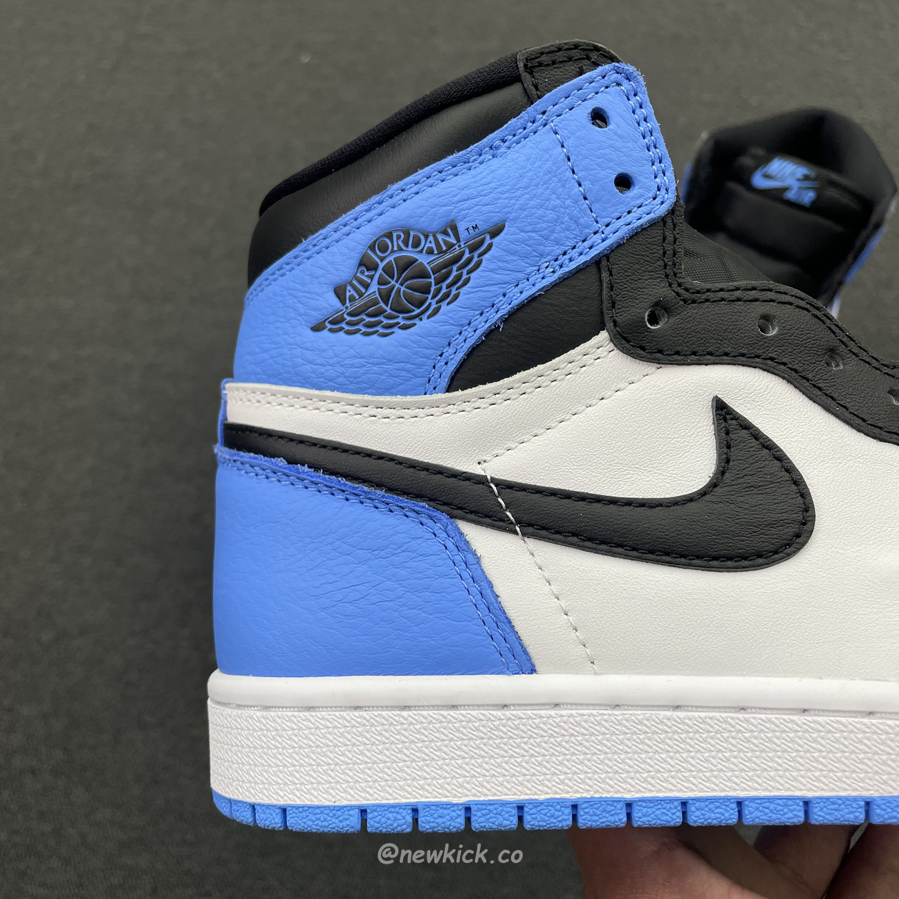 Air Jordan 1 Retro High Og University Blue Dz5485 400 (8) - www.kitistry.com Air Jordan 1 Retro High Og University Blue Dz5485 400 (8) - www.kitistry.com