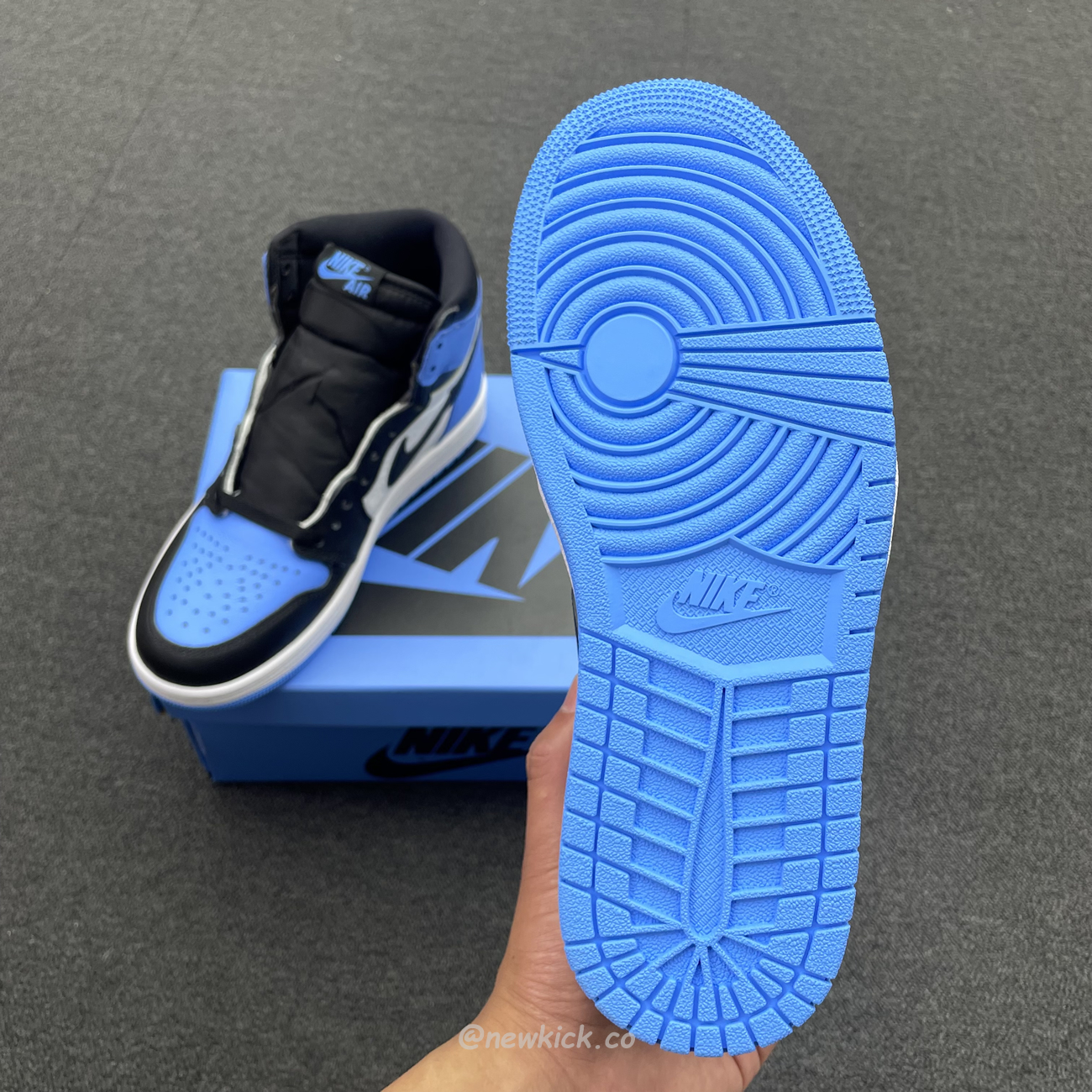 Air Jordan 1 Retro High Og University Blue Dz5485 400 (9) - www.kitistry.com Air Jordan 1 Retro High Og University Blue Dz5485 400 (9) - www.kitistry.com