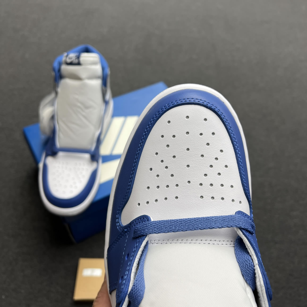 Air Jordan 1 True Blue Dz5485 410 (14) - www.kitistry.com Air Jordan 1 True Blue Dz5485 410 (14) - www.kitistry.com