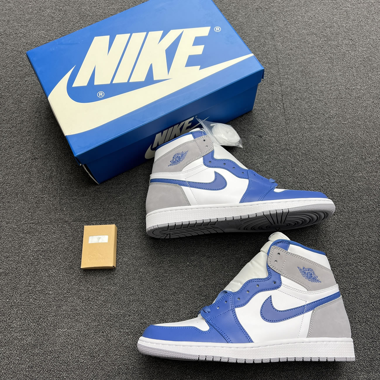 Air Jordan 1 True Blue Dz5485 410 (15) - www.kitistry.com Air Jordan 1 True Blue Dz5485 410 (15) - www.kitistry.com
