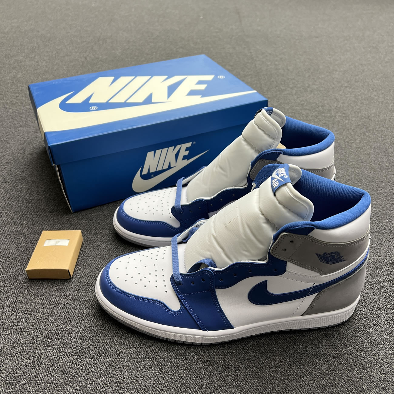 Air Jordan 1 True Blue Dz5485 410 (17) - www.kitistry.com Air Jordan 1 True Blue Dz5485 410 (17) - www.kitistry.com