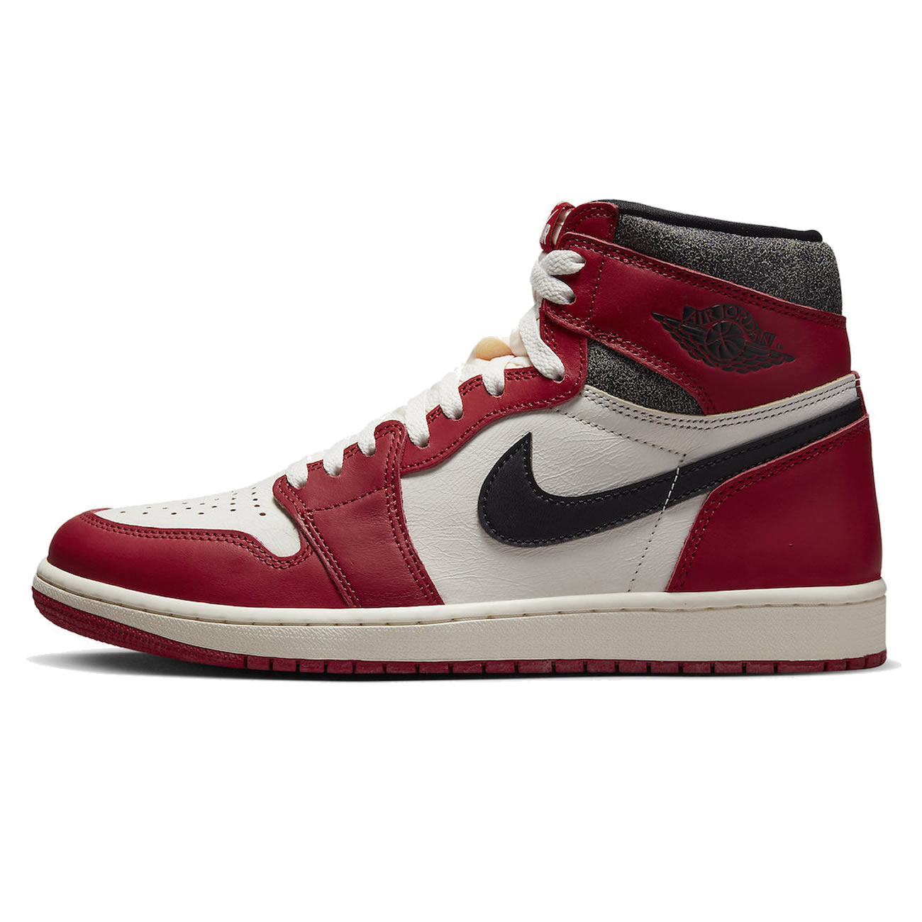 Air Jordan 1 Retro High Og Chicago Reimagined Dz5485 612 (50) - www.kitistry.com Air Jordan 1 Retro High Og Chicago Reimagined Dz5485 612 (50) - www.kitistry.com