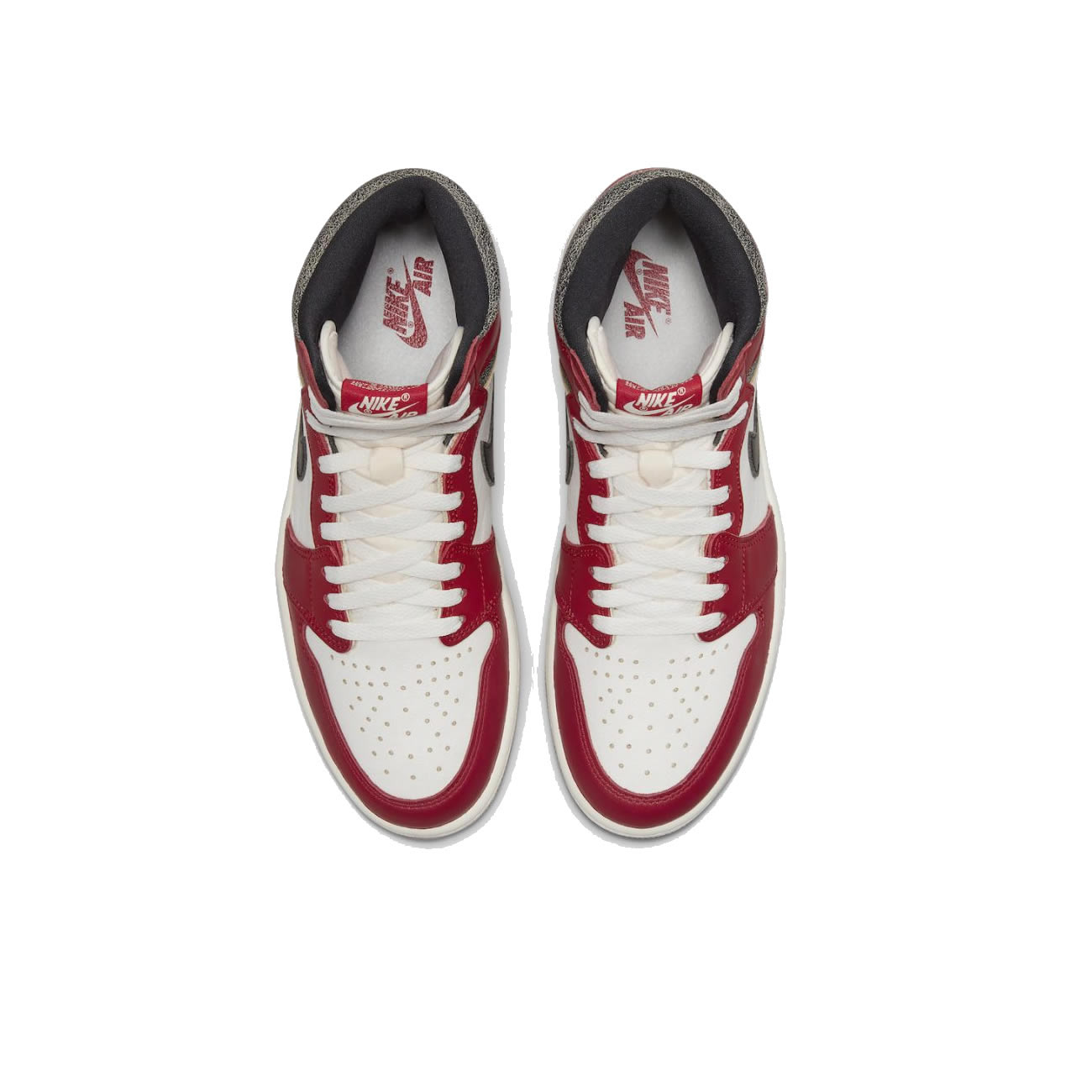 Air Jordan 1 Retro High Og Chicago Reimagined Dz5485 612 (53) - www.kitistry.com Air Jordan 1 Retro High Og Chicago Reimagined Dz5485 612 (53) - www.kitistry.com