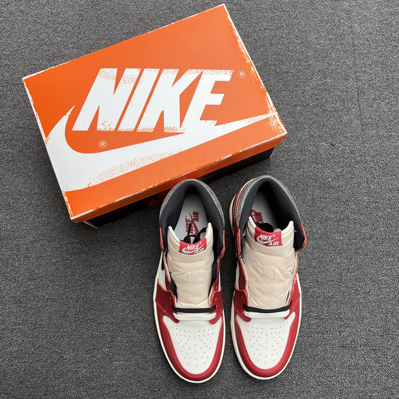 Air Jordan 1 Retro High Og Chicago Reimagined Dz5485 612 (58) - www.kitistry.com Air Jordan 1 Retro High Og Chicago Reimagined Dz5485 612 (58) - www.kitistry.com