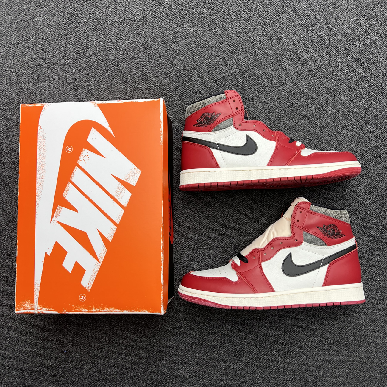 Air Jordan 1 Retro High Og Chicago Reimagined Dz5485 612 (59) - www.kitistry.com Air Jordan 1 Retro High Og Chicago Reimagined Dz5485 612 (59) - www.kitistry.com