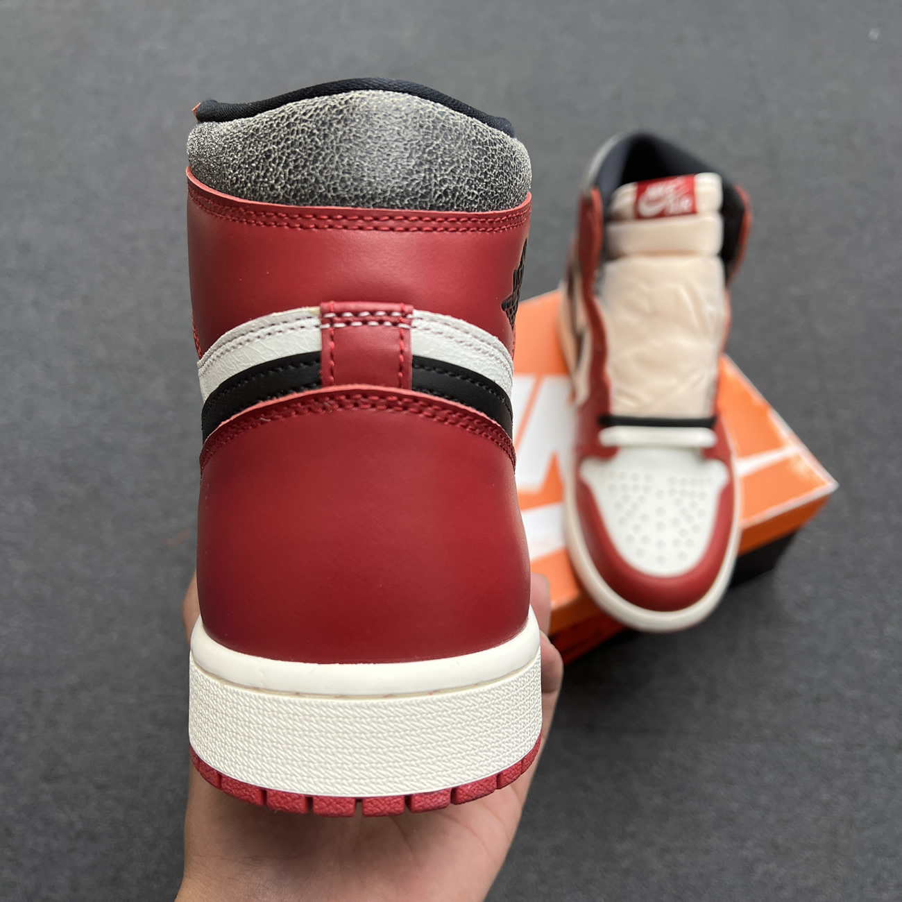 Air Jordan 1 Retro High Og Chicago Reimagined Dz5485 612 (60) - www.kitistry.com Air Jordan 1 Retro High Og Chicago Reimagined Dz5485 612 (60) - www.kitistry.com