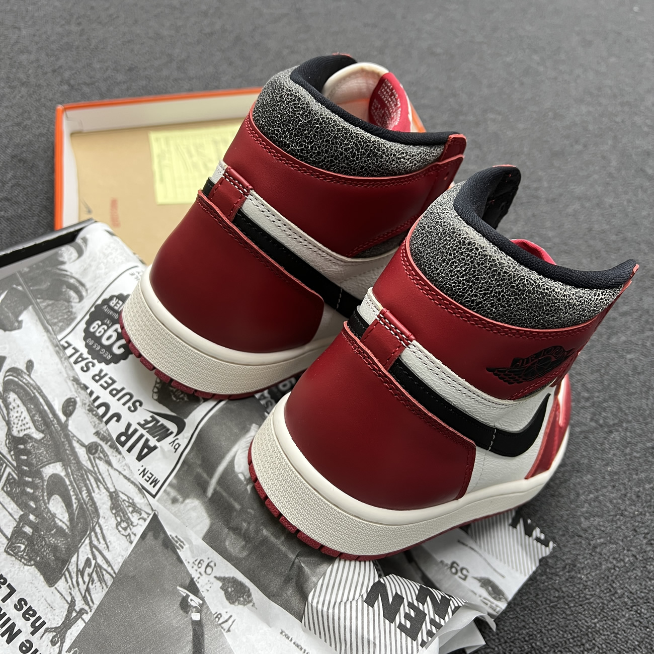 Air Jordan 1 Retro High Og Chicago Reimagined Dz5485 612 (61) - www.kitistry.com Air Jordan 1 Retro High Og Chicago Reimagined Dz5485 612 (61) - www.kitistry.com