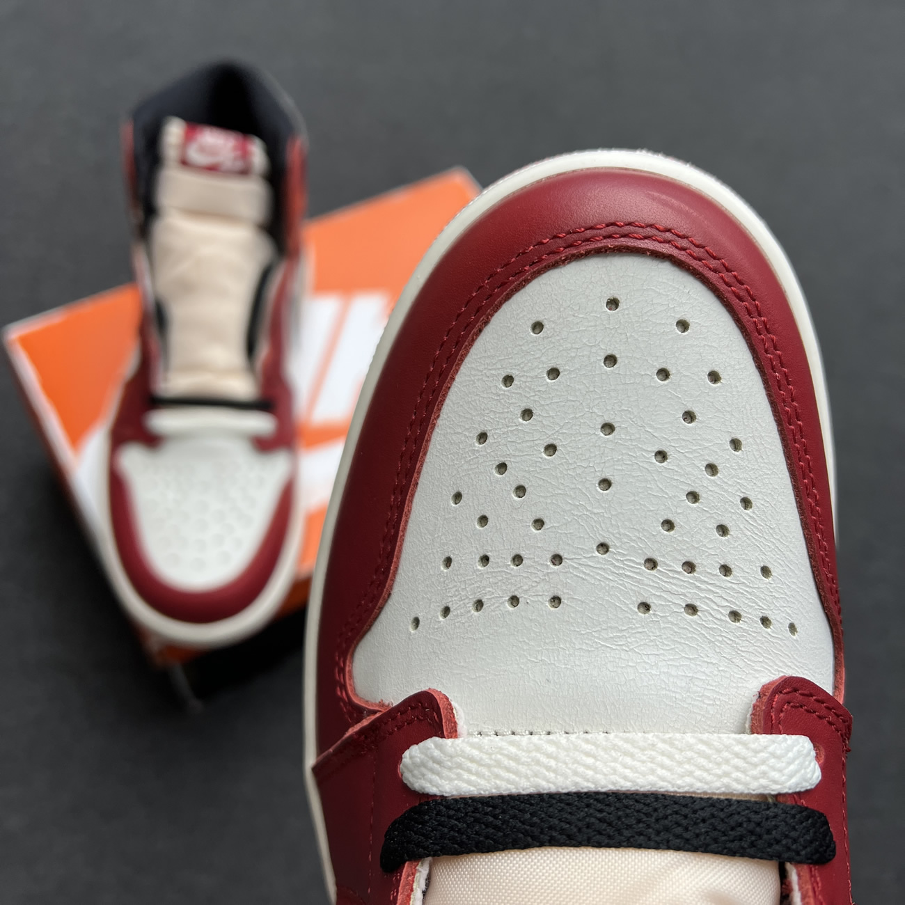 Air Jordan 1 Retro High Og Chicago Reimagined Dz5485 612 (62) - www.kitistry.com Air Jordan 1 Retro High Og Chicago Reimagined Dz5485 612 (62) - www.kitistry.com