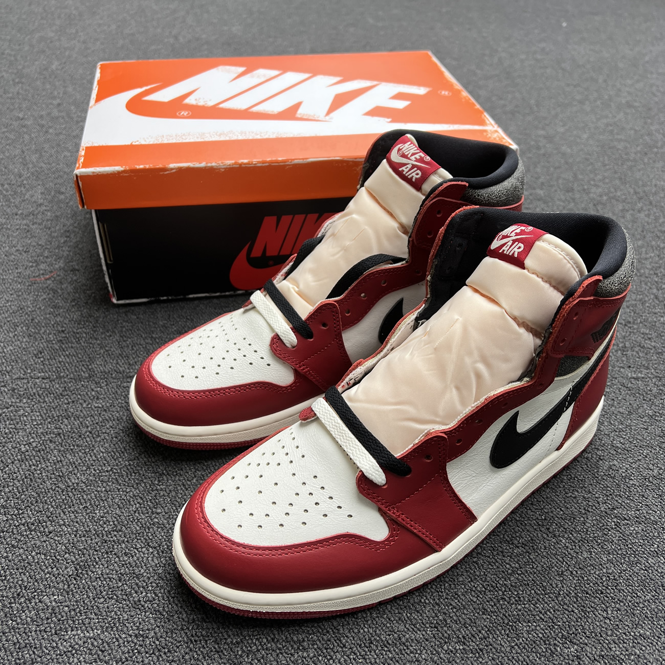 Air Jordan 1 Retro High Og Chicago Reimagined Dz5485 612 (65) - www.kitistry.com Air Jordan 1 Retro High Og Chicago Reimagined Dz5485 612 (65) - www.kitistry.com