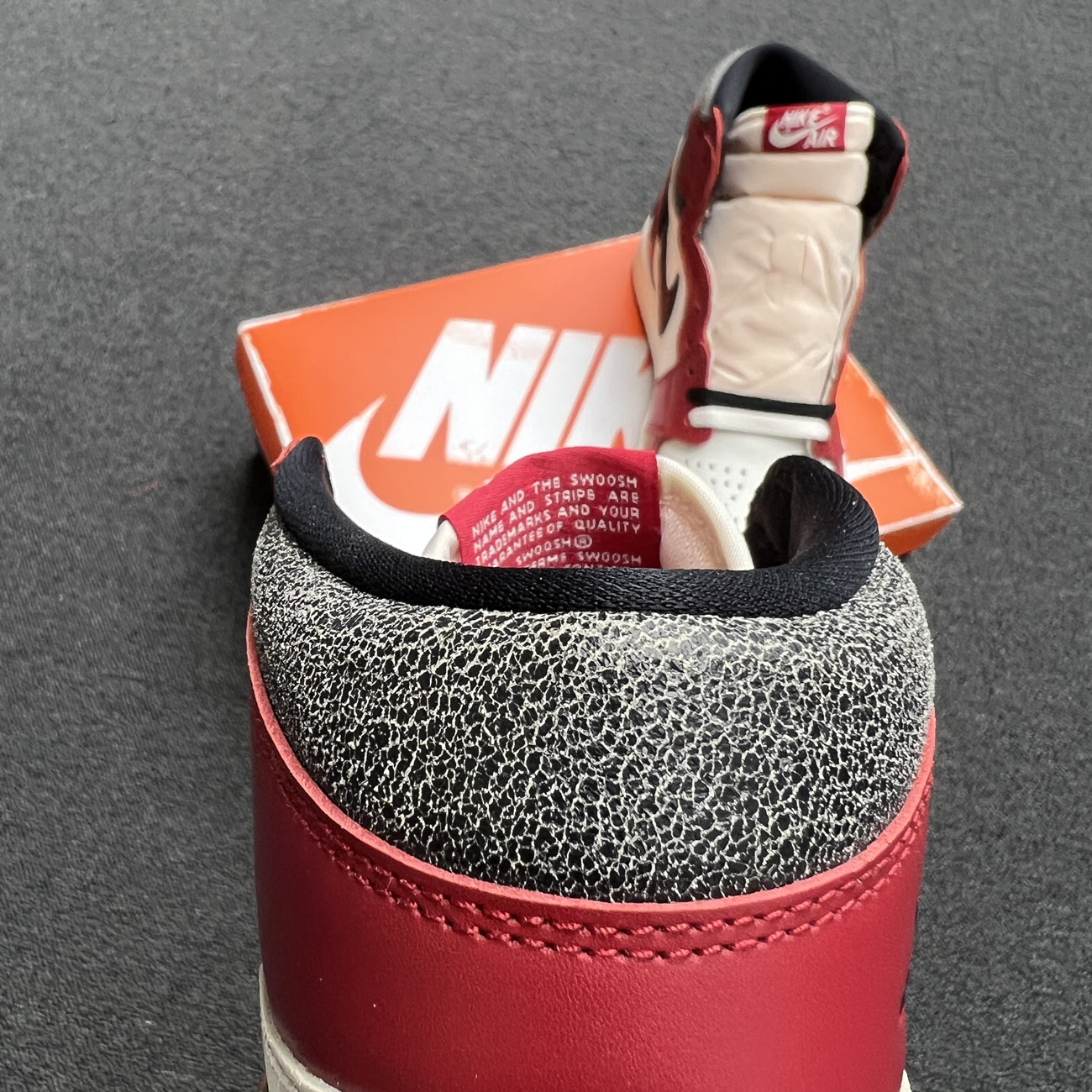 Air Jordan 1 Retro High Og Chicago Reimagined Dz5485 612 (66) - www.kitistry.com Air Jordan 1 Retro High Og Chicago Reimagined Dz5485 612 (66) - www.kitistry.com