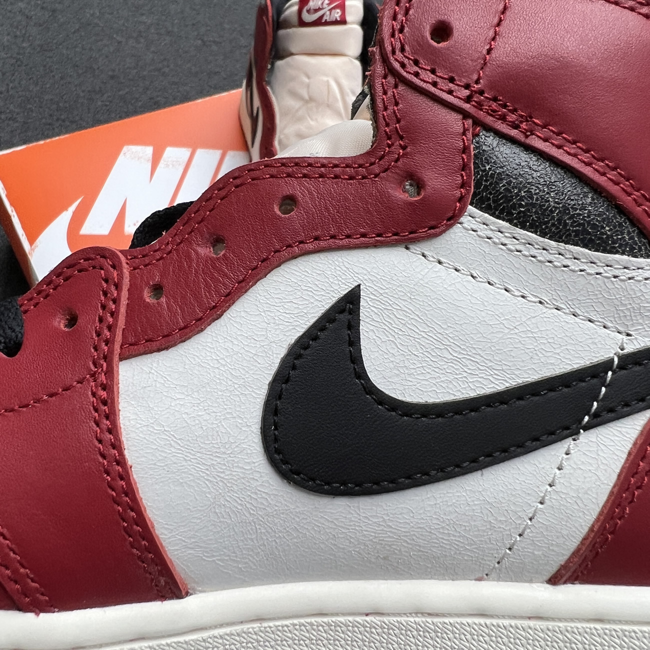 Air Jordan 1 Retro High Og Chicago Reimagined Dz5485 612 (67) - www.kitistry.com Air Jordan 1 Retro High Og Chicago Reimagined Dz5485 612 (67) - www.kitistry.com