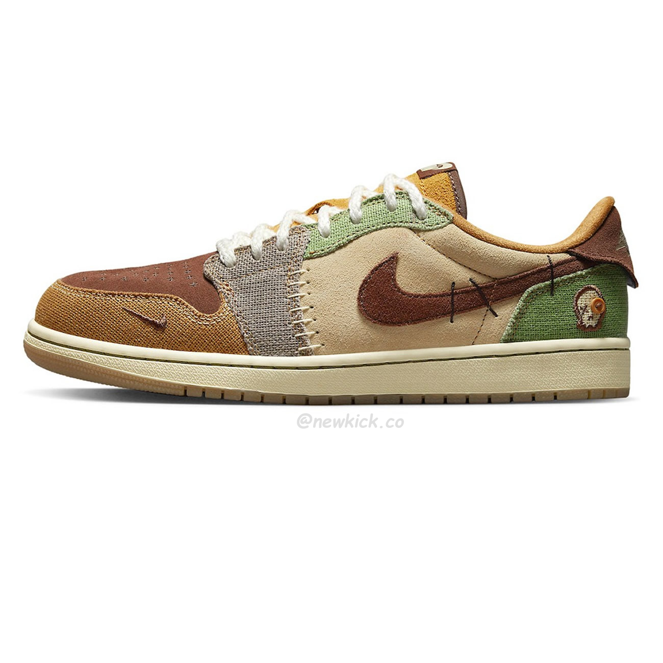 Air Jordan 1 Retro Low Og Zion Williamson Voodoo Dz7292 200 (1) - www.kitistry.com
