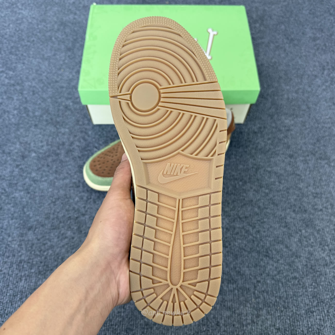 Air Jordan 1 Retro Low Og Zion Williamson Voodoo Dz7292 200 (22) - www.kitistry.com