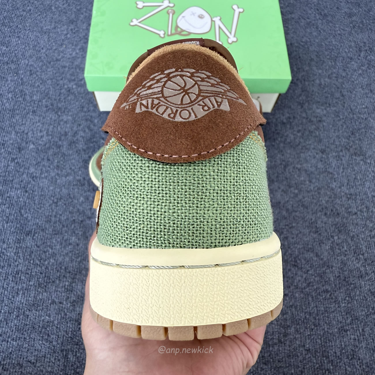 Air Jordan 1 Retro Low Og Zion Williamson Voodoo Dz7292 200 (24) - www.kitistry.com