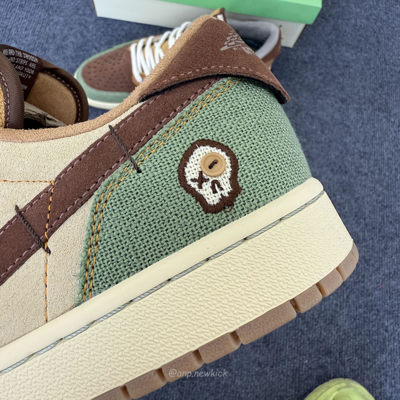 Air Jordan 1 Retro Low Og Zion Williamson Voodoo Dz7292 200 (27) - www.kitistry.com