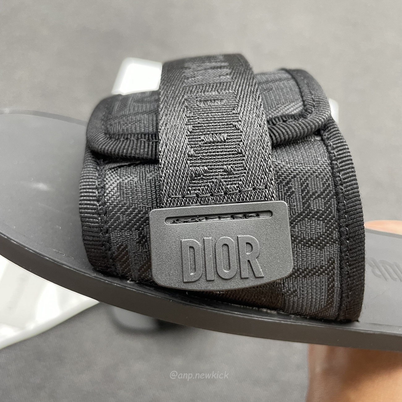 Dior 3d Velcro Sandals (4) - www.kitistry.com Dior 3d Velcro Sandals (4) - www.kitistry.com