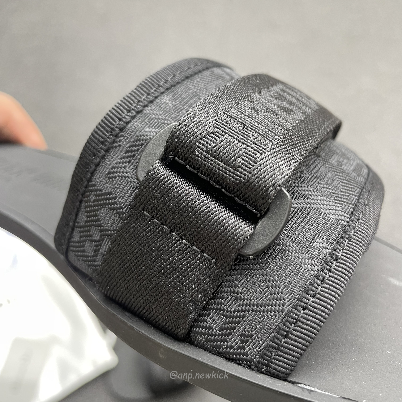 Dior 3d Velcro Sandals (5) - www.kitistry.com Dior 3d Velcro Sandals (5) - www.kitistry.com