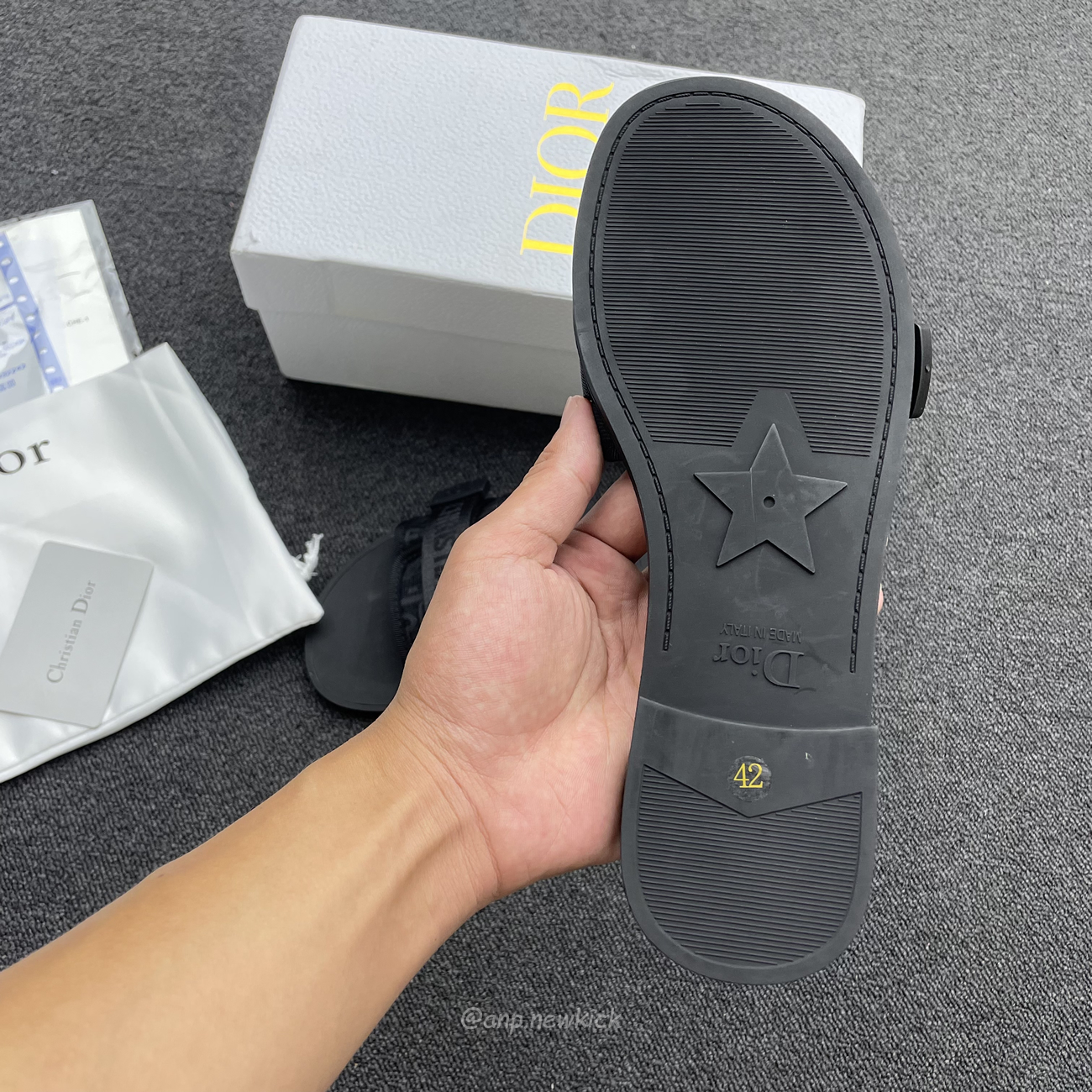 Dior 3d Velcro Sandals (7) - www.kitistry.com Dior 3d Velcro Sandals (7) - www.kitistry.com