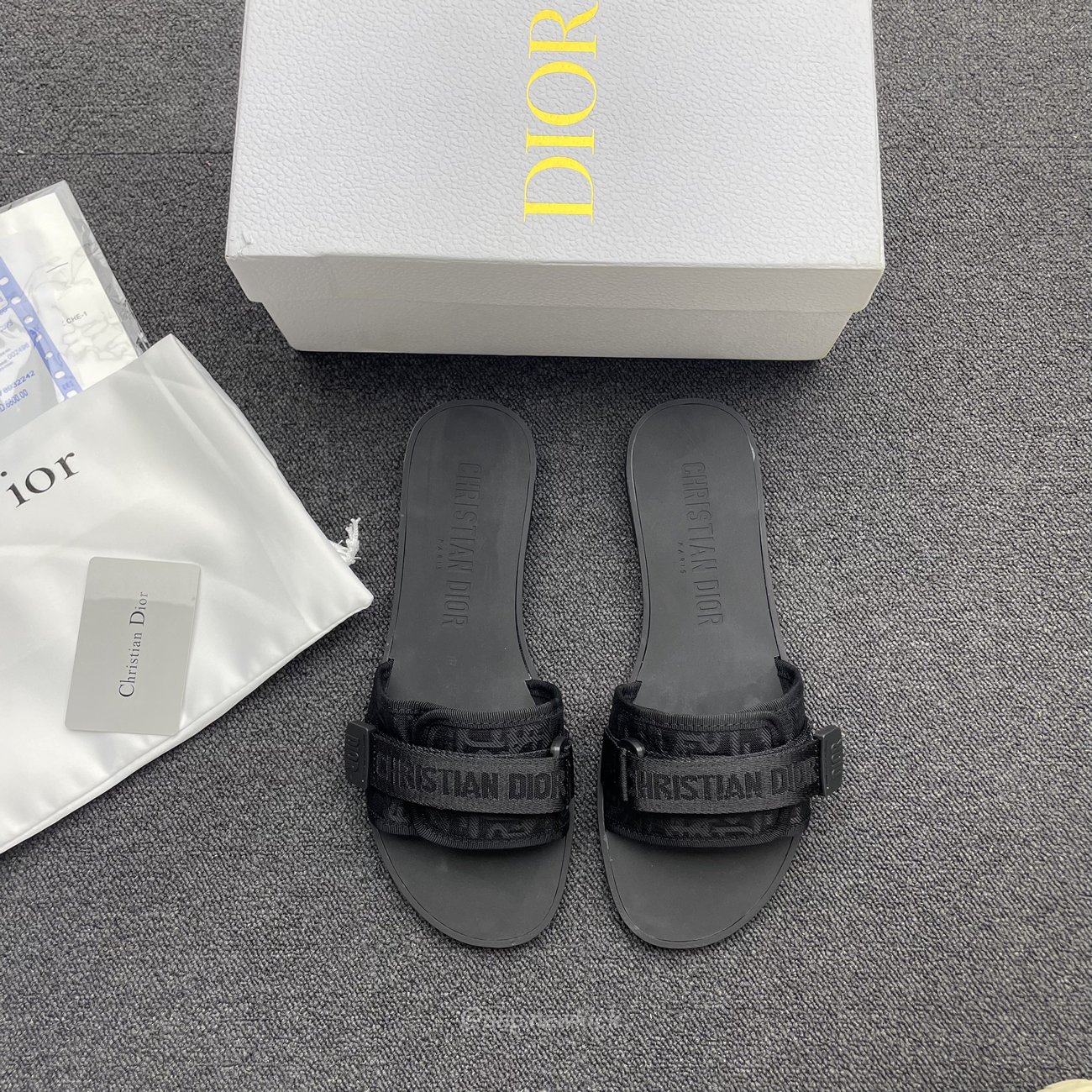 Dior 3d Velcro Sandals (8) - www.kitistry.com Dior 3d Velcro Sandals (8) - www.kitistry.com
