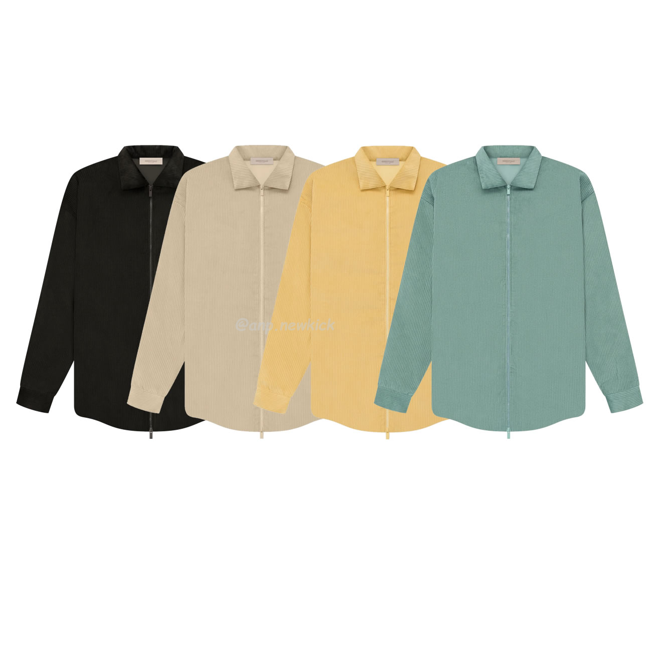 Fear Of God Essentials Corduroy Shirt Jacket Mid Length (1) - www.kitistry.com Fear Of God Essentials Corduroy Shirt Jacket Mid Length (1) - www.kitistry.com