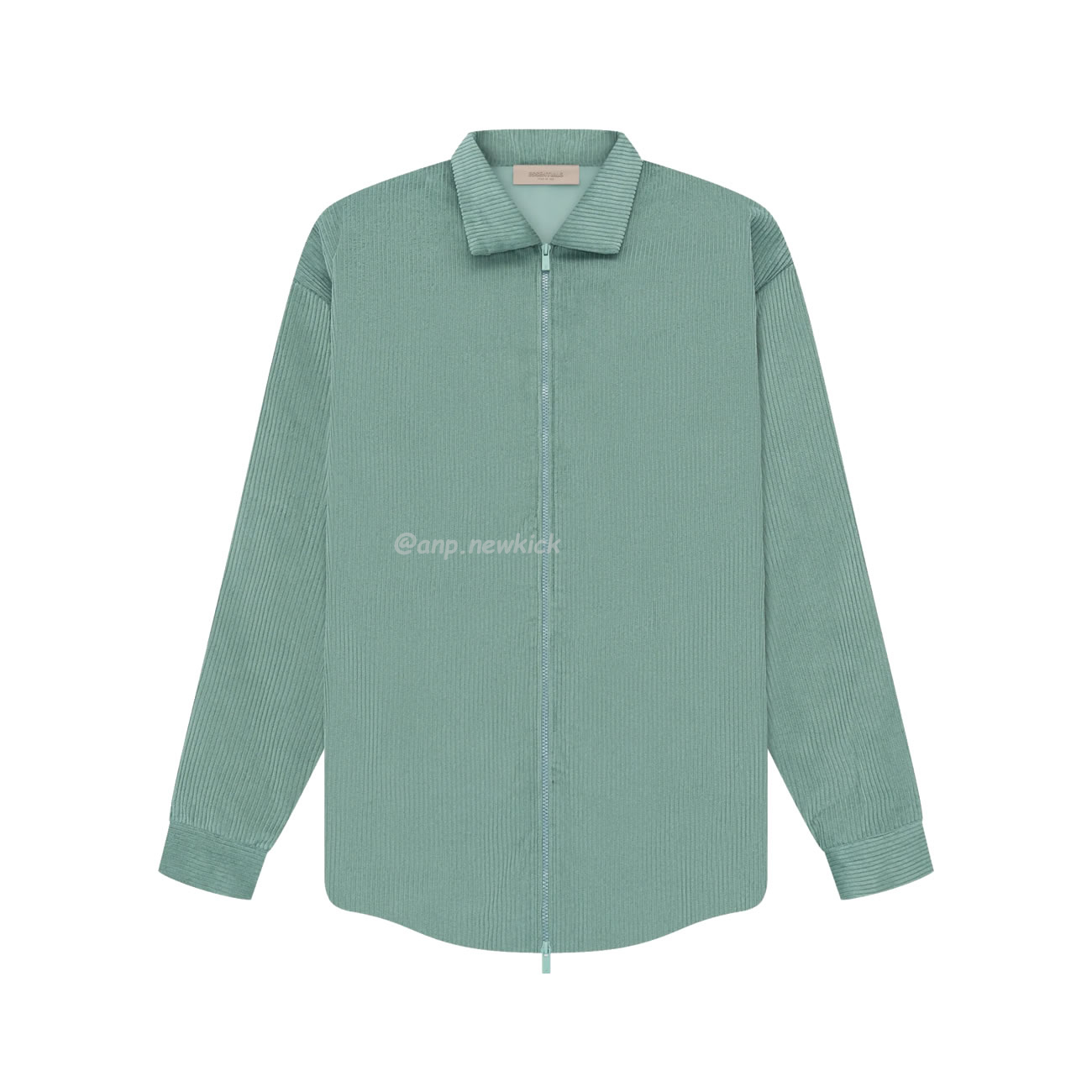 Fear Of God Essentials Corduroy Shirt Jacket Mid Length (3) - www.kitistry.com Fear Of God Essentials Corduroy Shirt Jacket Mid Length (3) - www.kitistry.com