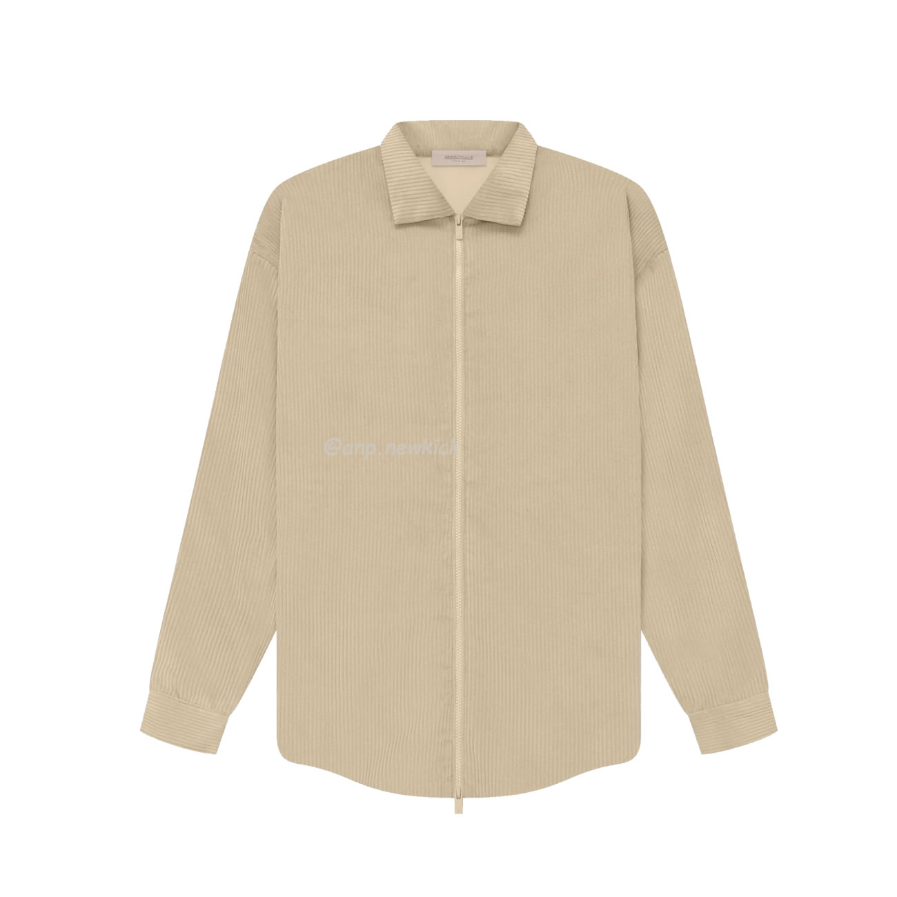 Fear Of God Essentials Corduroy Shirt Jacket Mid Length (4) - www.kitistry.com Fear Of God Essentials Corduroy Shirt Jacket Mid Length (4) - www.kitistry.com