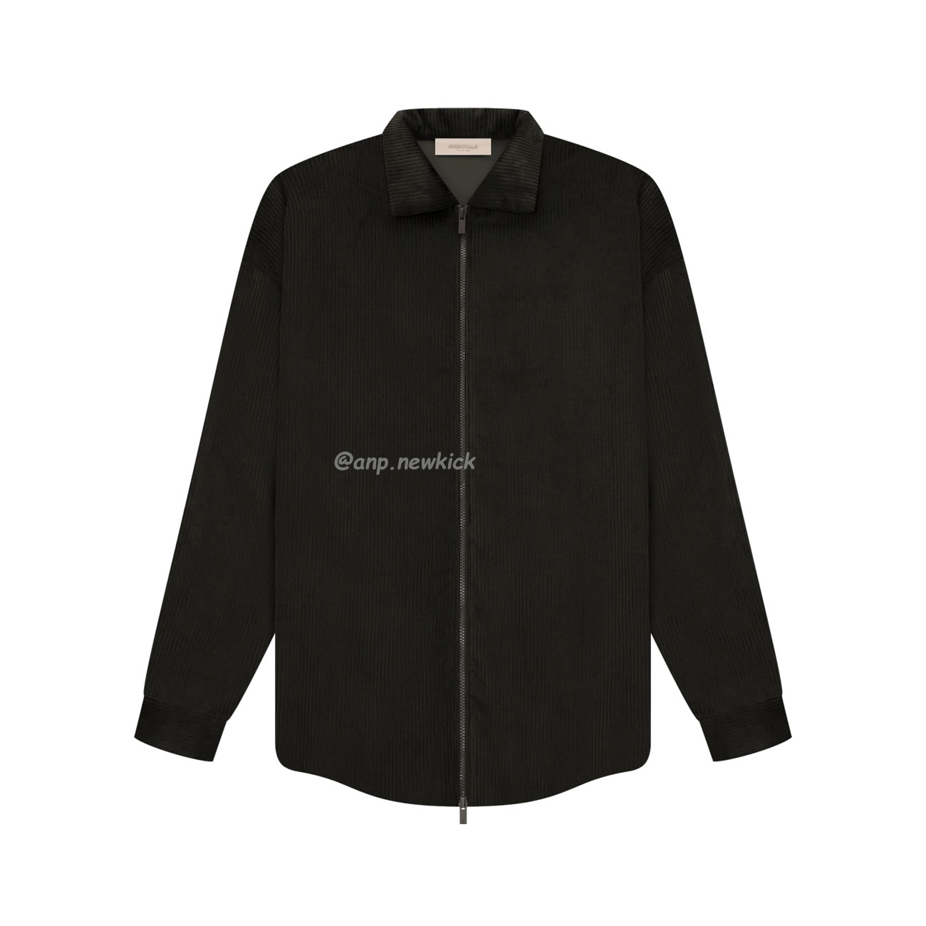 Fear Of God Essentials Corduroy Shirt Jacket Mid Length (5) - www.kitistry.com Fear Of God Essentials Corduroy Shirt Jacket Mid Length (5) - www.kitistry.com