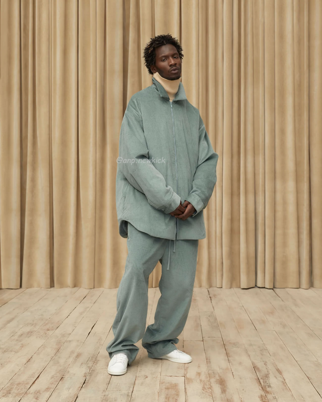 Fear Of God Essentials Corduroy Shirt Jacket Mid Length (7) - www.kitistry.com Fear Of God Essentials Corduroy Shirt Jacket Mid Length (7) - www.kitistry.com