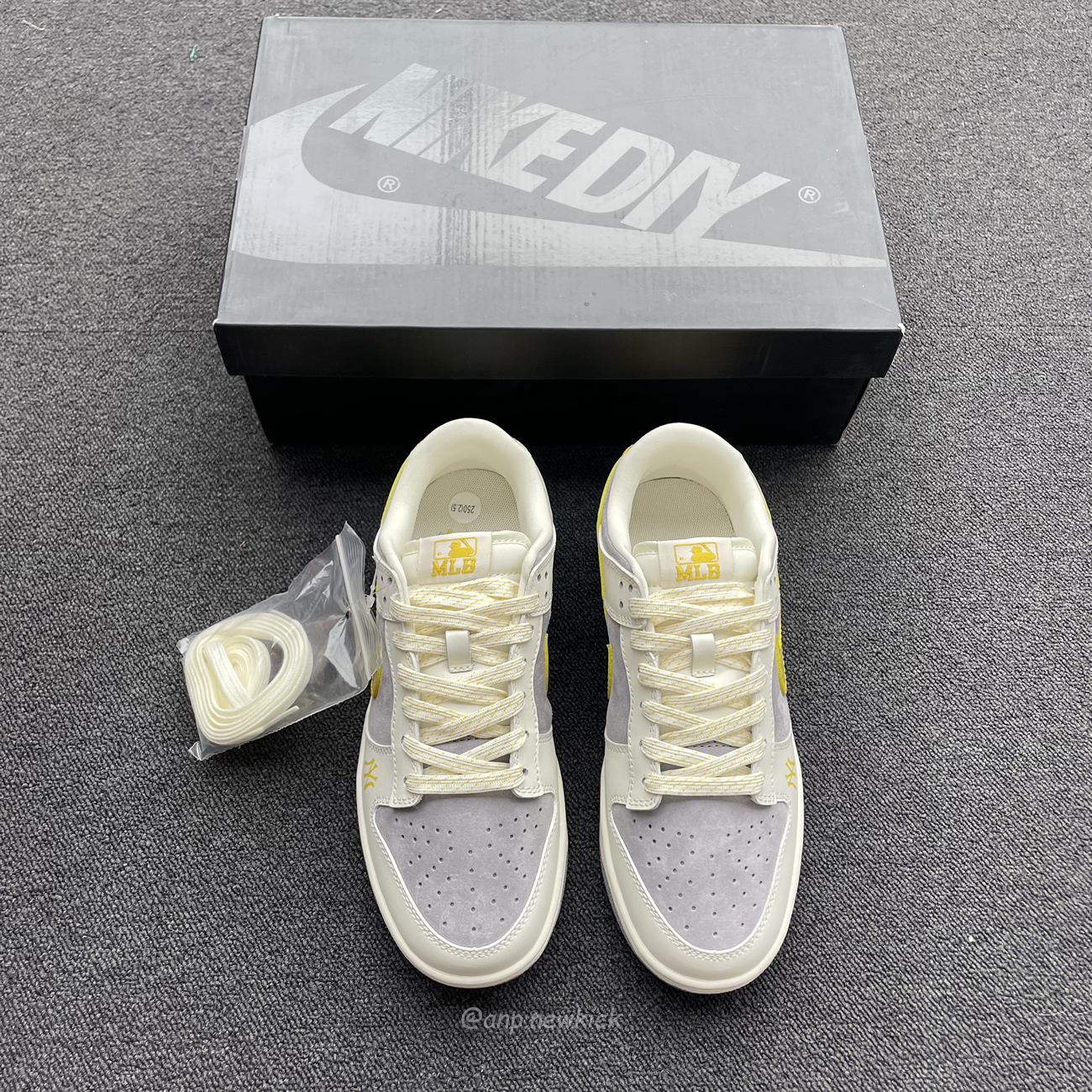 Nike Sb Dunk Low Mlb Off White Yellow Dark Grey Fc1688 117 (5) - www.kitistry.com Nike Sb Dunk Low Mlb Off White Yellow Dark Grey Fc1688 117 (5) - www.kitistry.com