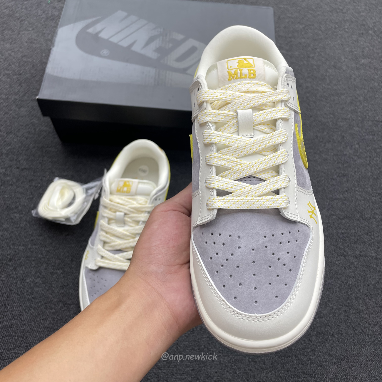Nike Sb Dunk Low Mlb Off White Yellow Dark Grey Fc1688 117 (7) - www.kitistry.com Nike Sb Dunk Low Mlb Off White Yellow Dark Grey Fc1688 117 (7) - www.kitistry.com
