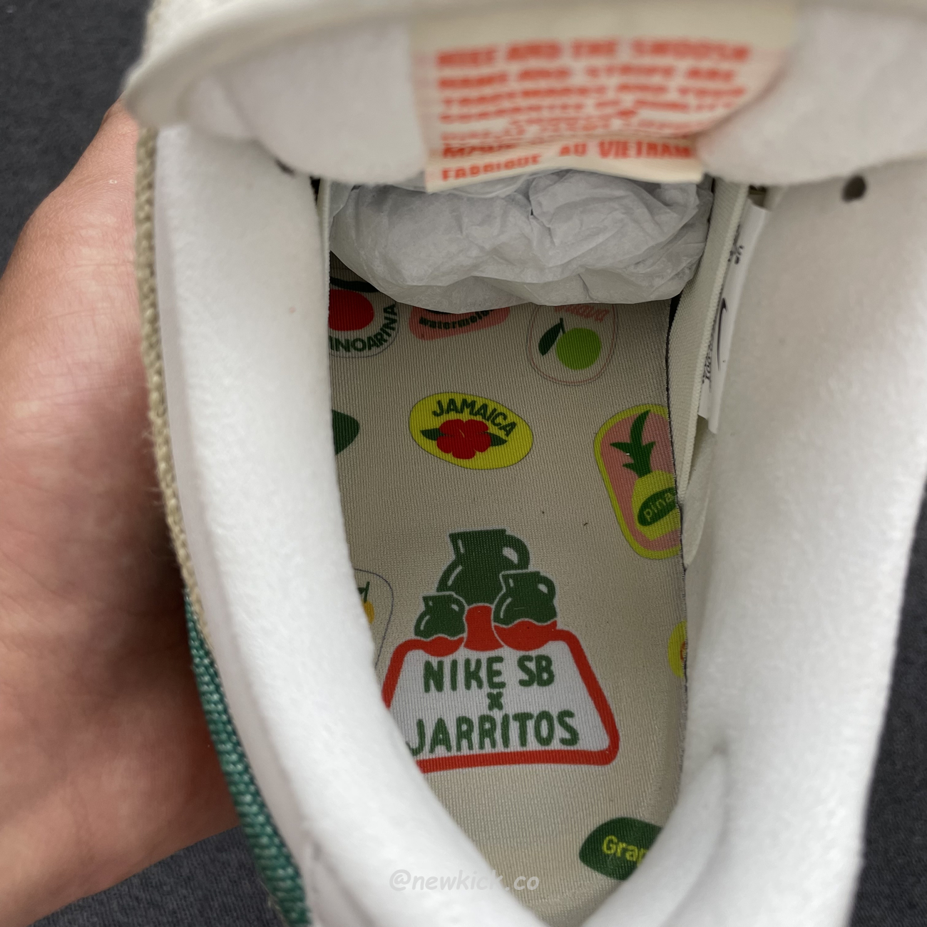 Nike Sb Dunk Low Jarritos Fd0860 001 (12) - www.kitistry.com Nike Sb Dunk Low Jarritos Fd0860 001 (12) - www.kitistry.com