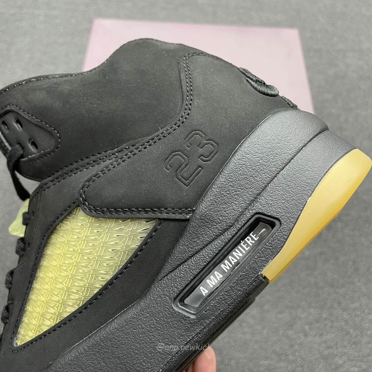 Air Jordan 5 Retro Sp A Ma Maniére Black Fd1330 001 (1) - www.kitistry.com Air Jordan 5 Retro Sp A Ma Maniére Black Fd1330 001 (1) - www.kitistry.com