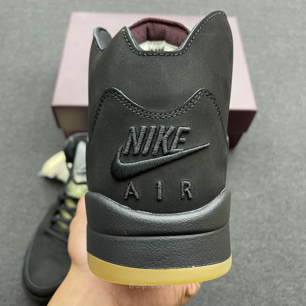 Air Jordan 5 Retro Sp A Ma Maniére Black Fd1330 001 (2) - www.kitistry.com Air Jordan 5 Retro Sp A Ma Maniére Black Fd1330 001 (2) - www.kitistry.com