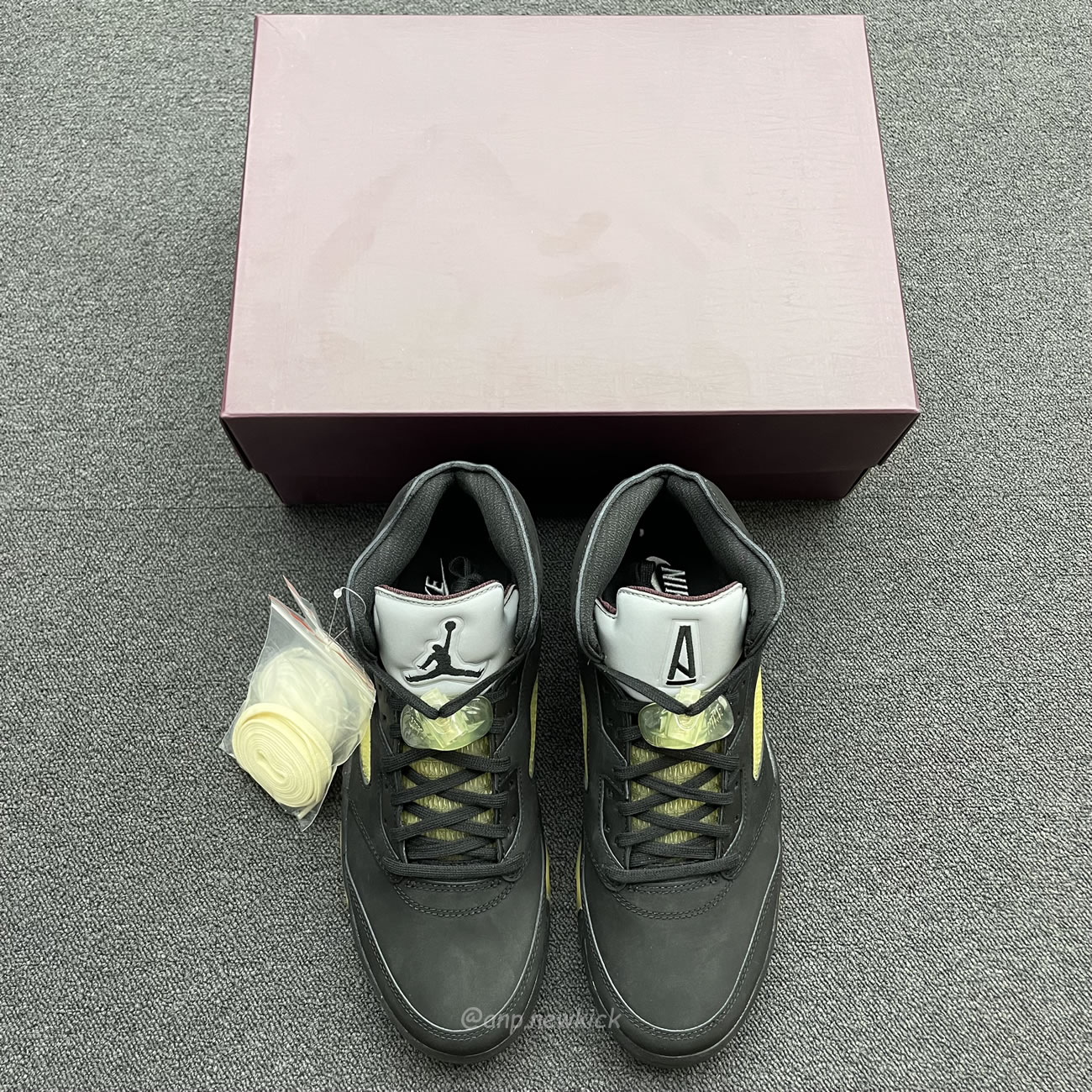 Air Jordan 5 Retro Sp A Ma Maniére Black Fd1330 001 (3) - www.kitistry.com Air Jordan 5 Retro Sp A Ma Maniére Black Fd1330 001 (3) - www.kitistry.com