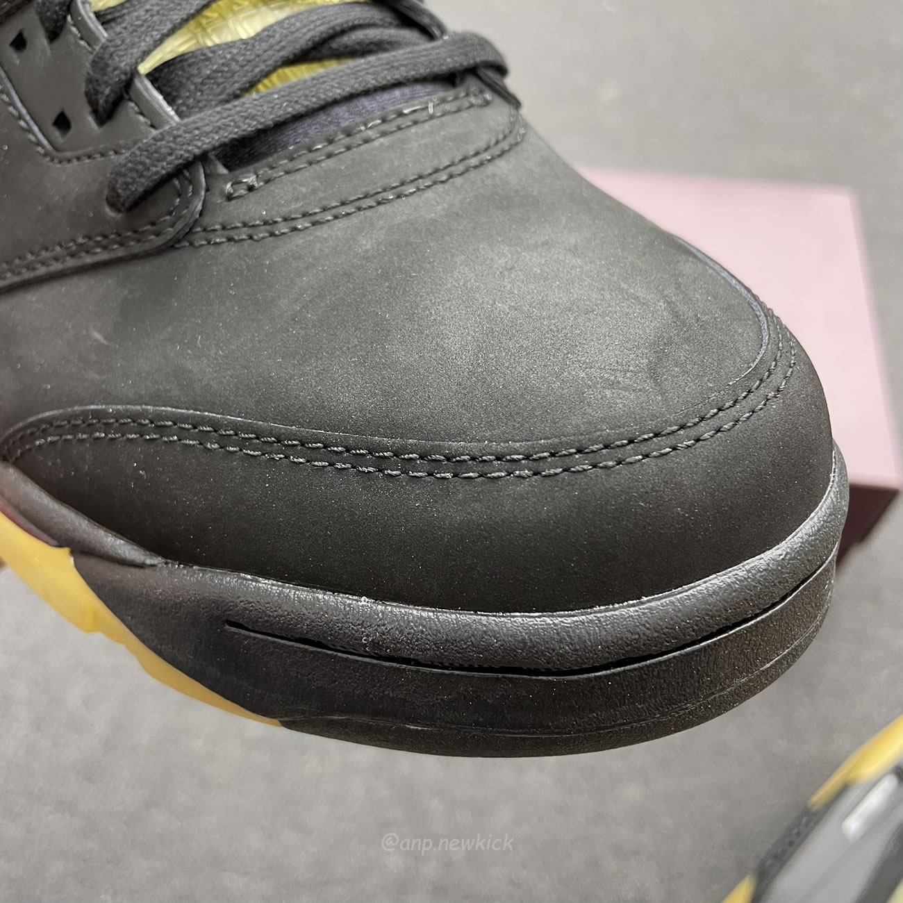 Air Jordan 5 Retro Sp A Ma Maniére Black Fd1330 001 (6) - www.kitistry.com Air Jordan 5 Retro Sp A Ma Maniére Black Fd1330 001 (6) - www.kitistry.com