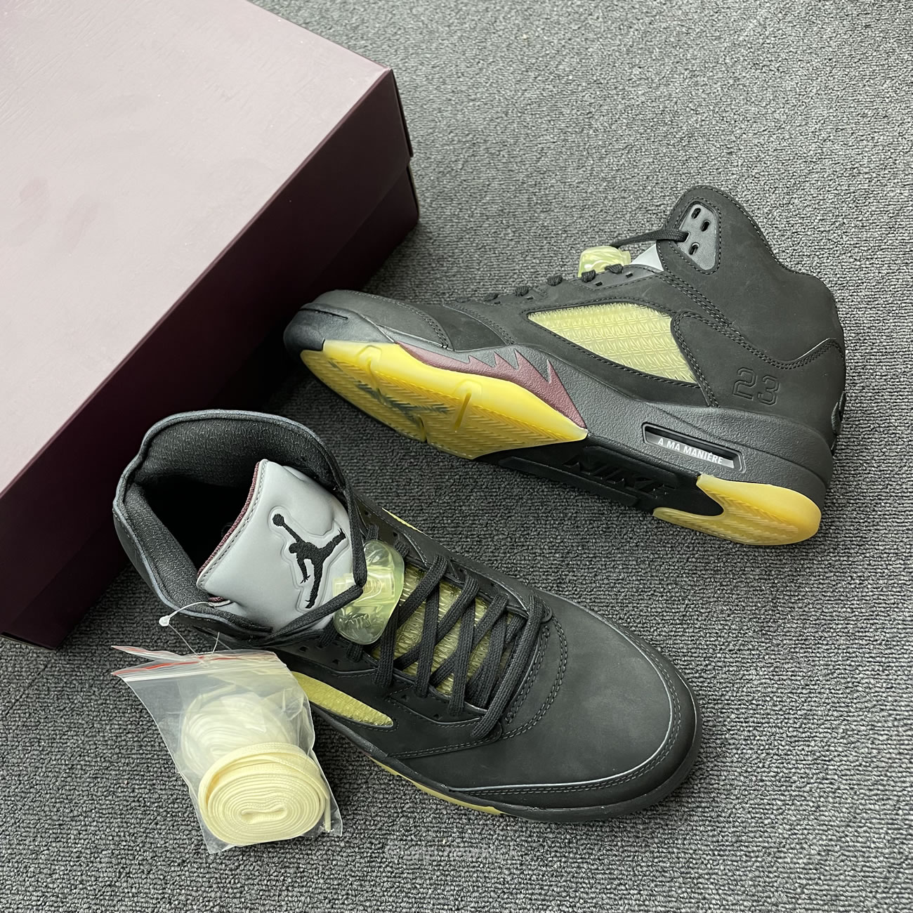 Air Jordan 5 Retro Sp A Ma Maniére Black Fd1330 001 (8) - www.kitistry.com Air Jordan 5 Retro Sp A Ma Maniére Black Fd1330 001 (8) - www.kitistry.com