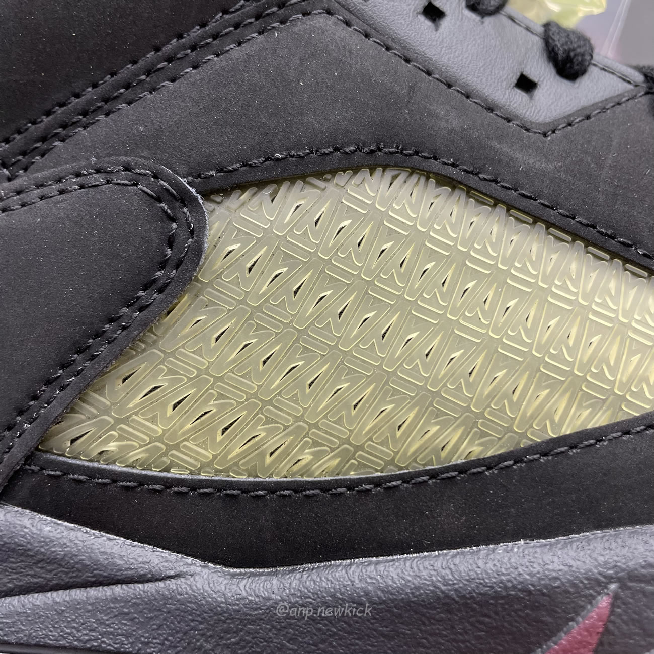 Air Jordan 5 Retro Sp A Ma Maniére Black Fd1330 001 (9) - www.kitistry.com Air Jordan 5 Retro Sp A Ma Maniére Black Fd1330 001 (9) - www.kitistry.com