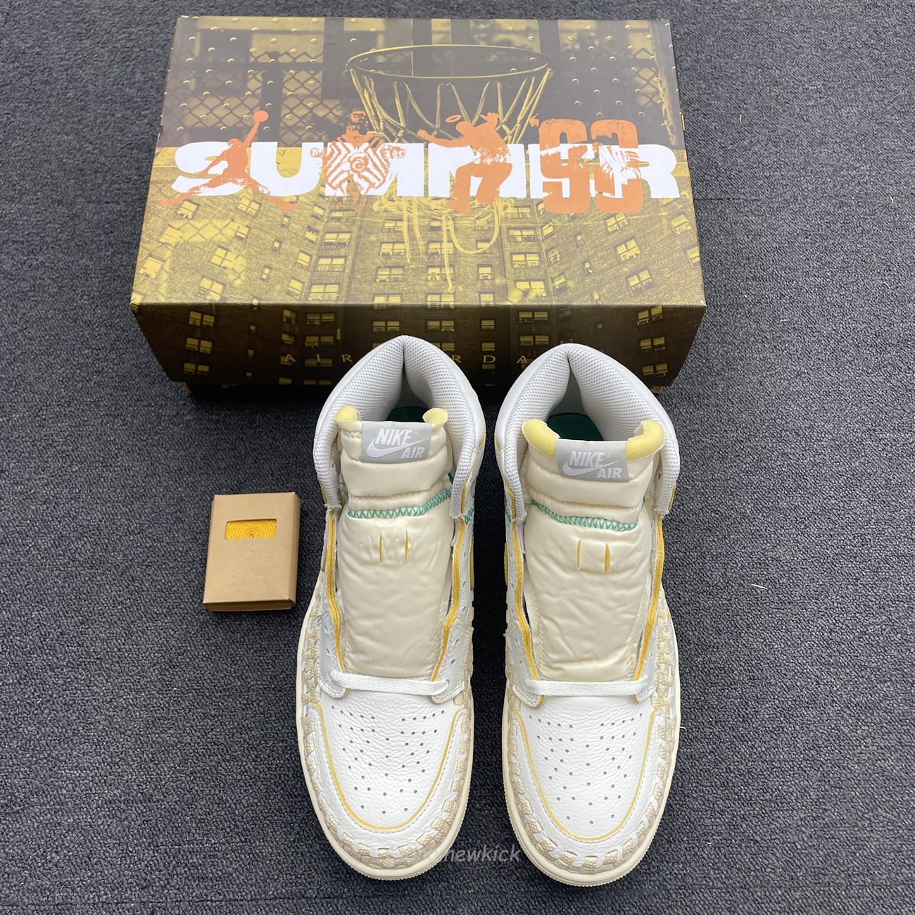Air Jordan 1 Retro High Og Sp Union La Bephies Beauty Supply Woven Fd2565 100 (20) - www.kitistry.com Air Jordan 1 Retro High Og Sp Union La Bephies Beauty Supply Woven Fd2565 100 (20) - www.kitistry.com