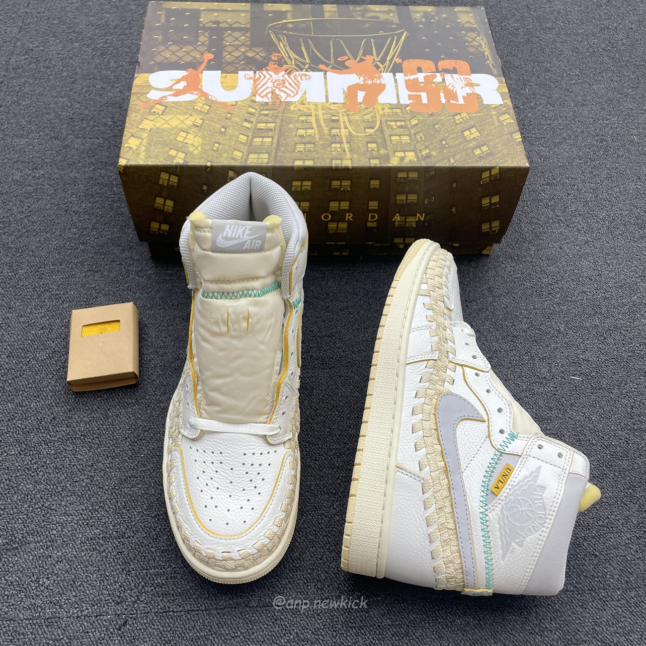 Air Jordan 1 Retro High Og Sp Union La Bephies Beauty Supply Woven Fd2565 100 (22) - www.kitistry.com Air Jordan 1 Retro High Og Sp Union La Bephies Beauty Supply Woven Fd2565 100 (22) - www.kitistry.com