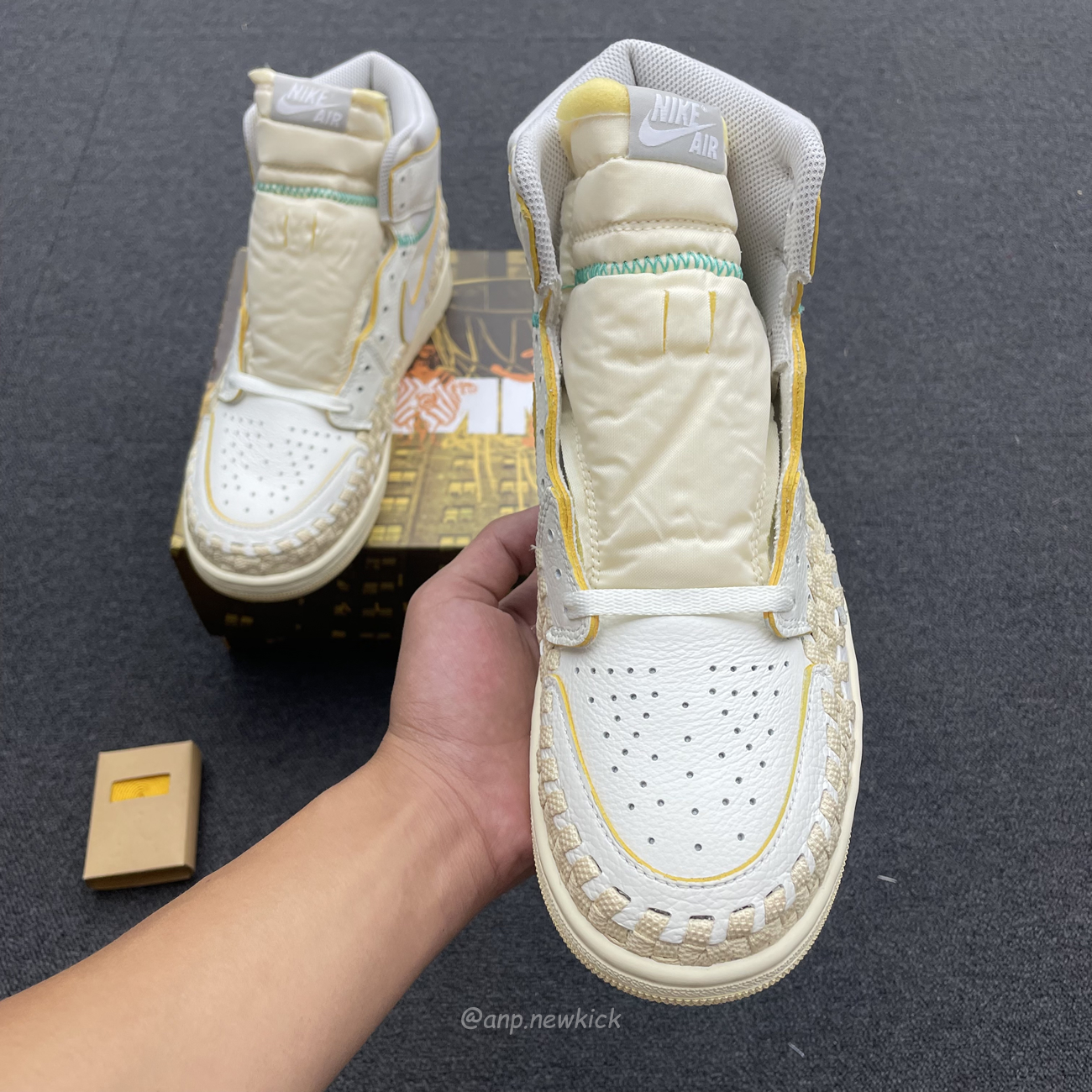 Air Jordan 1 Retro High Og Sp Union La Bephies Beauty Supply Woven Fd2565 100 (23) - www.kitistry.com Air Jordan 1 Retro High Og Sp Union La Bephies Beauty Supply Woven Fd2565 100 (23) - www.kitistry.com