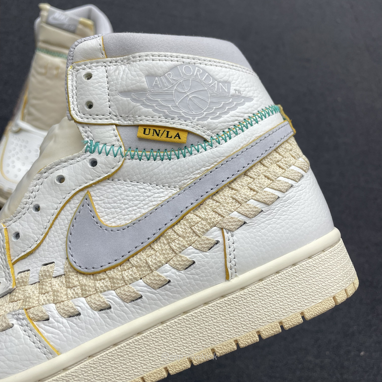 Air Jordan 1 Retro High Og Sp Union La Bephies Beauty Supply Woven Fd2565 100 (24) - www.kitistry.com Air Jordan 1 Retro High Og Sp Union La Bephies Beauty Supply Woven Fd2565 100 (24) - www.kitistry.com