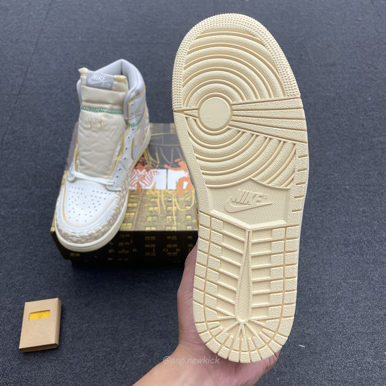 Air Jordan 1 Retro High Og Sp Union La Bephies Beauty Supply Woven Fd2565 100 (25) - www.kitistry.com Air Jordan 1 Retro High Og Sp Union La Bephies Beauty Supply Woven Fd2565 100 (25) - www.kitistry.com