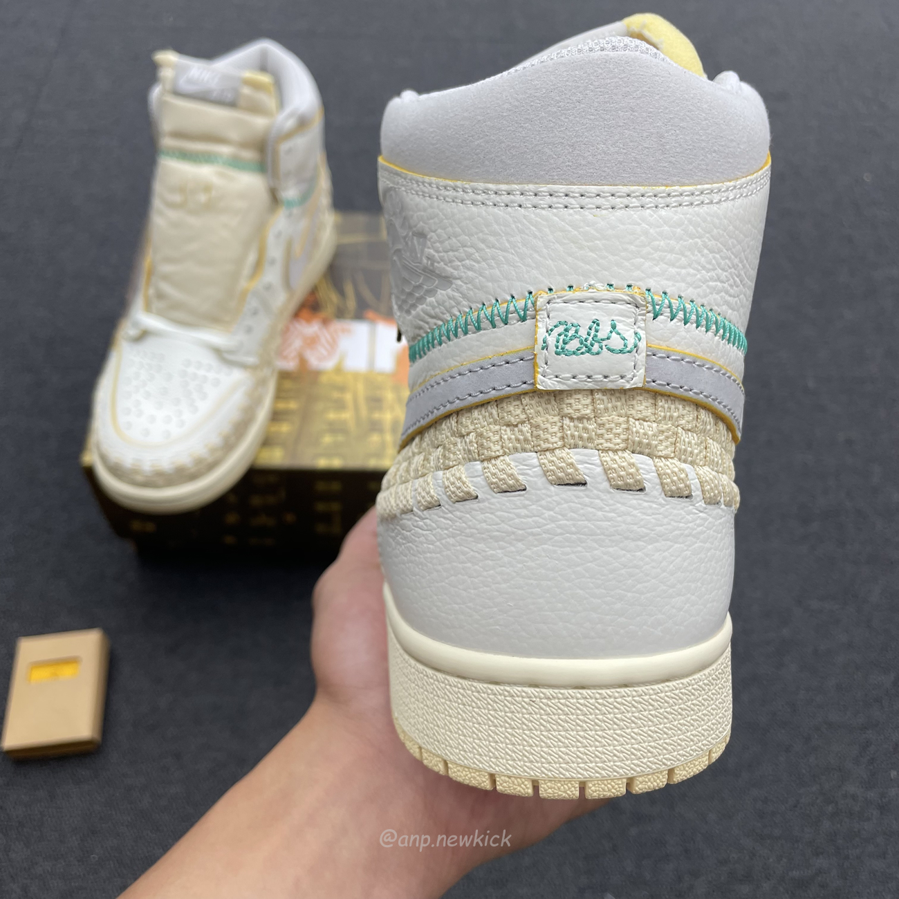 Air Jordan 1 Retro High Og Sp Union La Bephies Beauty Supply Woven Fd2565 100 (26) - www.kitistry.com Air Jordan 1 Retro High Og Sp Union La Bephies Beauty Supply Woven Fd2565 100 (26) - www.kitistry.com