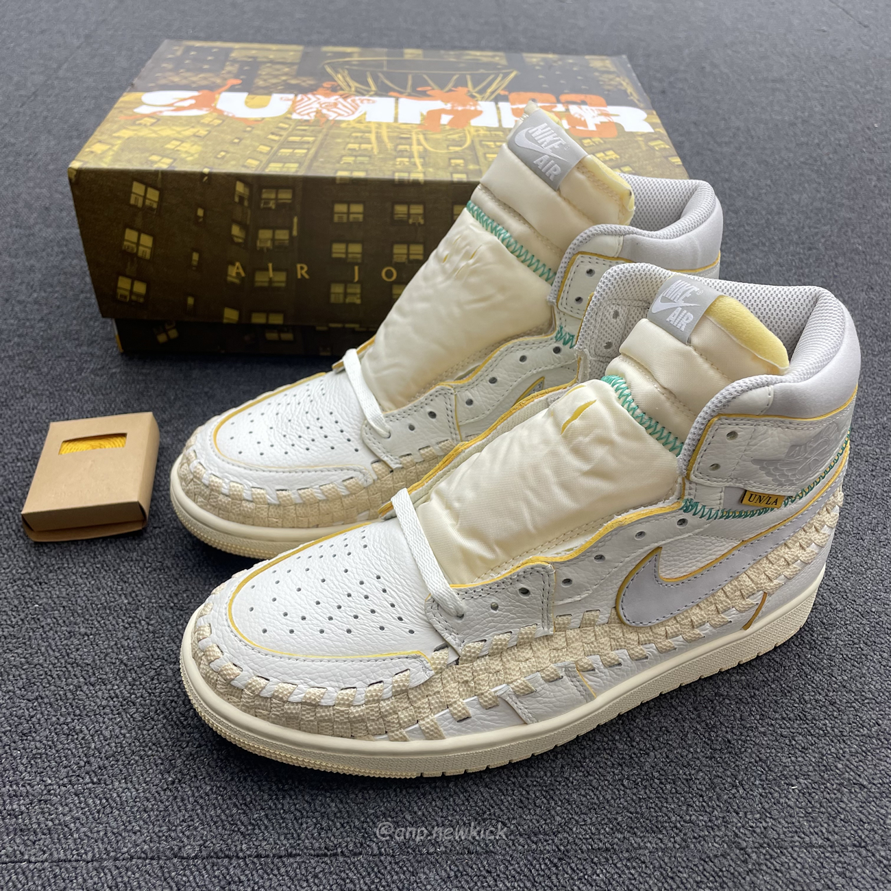 Air Jordan 1 Retro High Og Sp Union La Bephies Beauty Supply Woven Fd2565 100 (27) - www.kitistry.com Air Jordan 1 Retro High Og Sp Union La Bephies Beauty Supply Woven Fd2565 100 (27) - www.kitistry.com