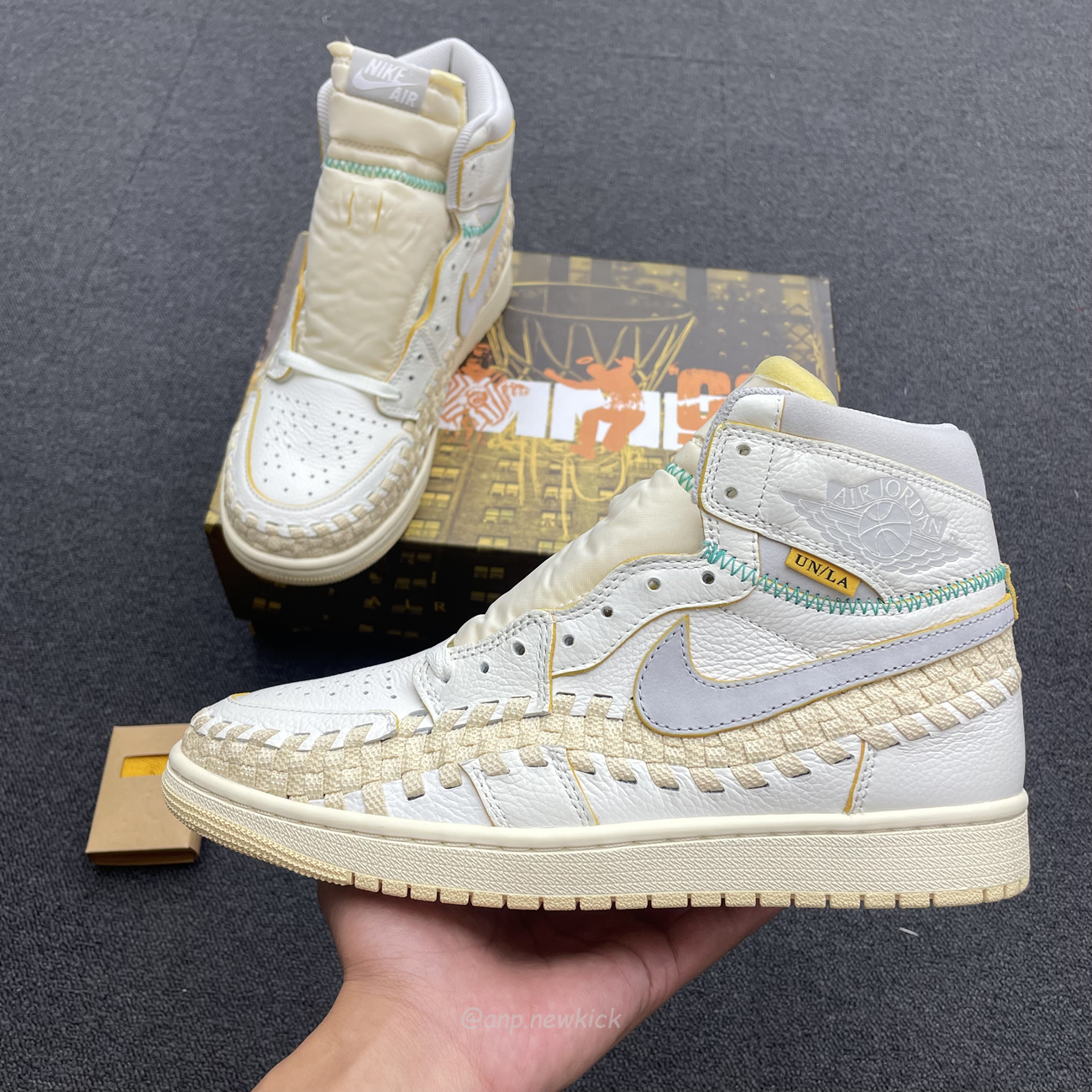 Air Jordan 1 Retro High Og Sp Union La Bephies Beauty Supply Woven Fd2565 100 (28) - www.kitistry.com Air Jordan 1 Retro High Og Sp Union La Bephies Beauty Supply Woven Fd2565 100 (28) - www.kitistry.com